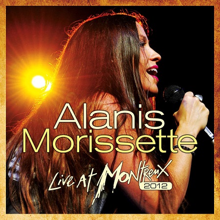 Alanis Morissette – Live at Montreux