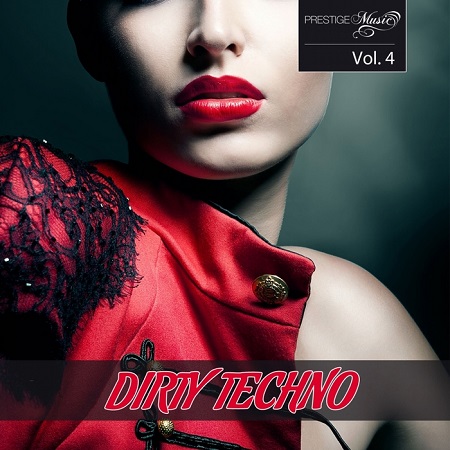 Dirty Techno Vol.4
