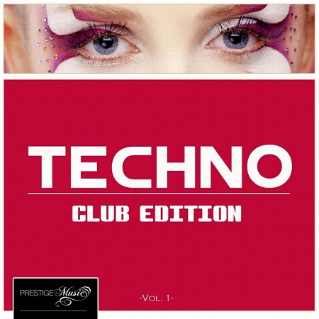 Techno Club Edition Vol.1