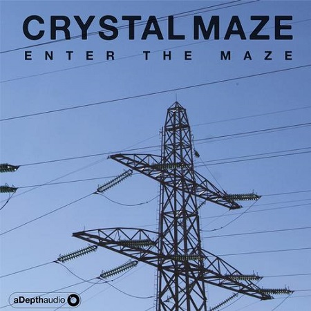 Crystal Maze – Enter The Maze