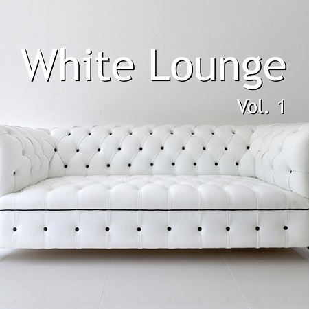 White Lounge Vol.1