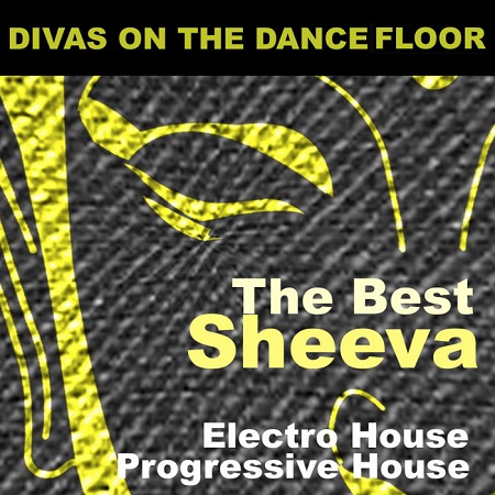Divas On The Dance Floor