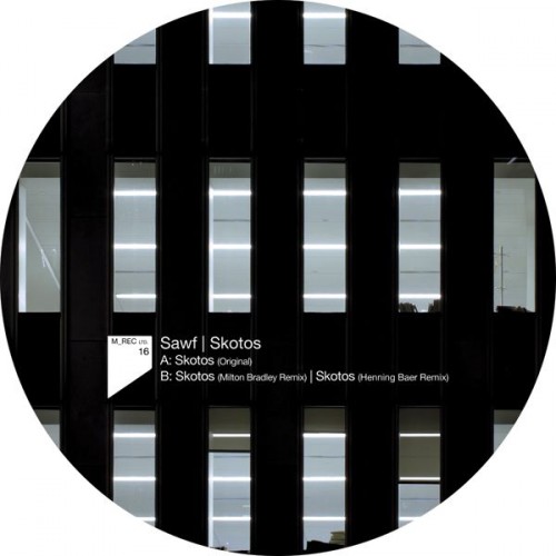Sawf – Skotos