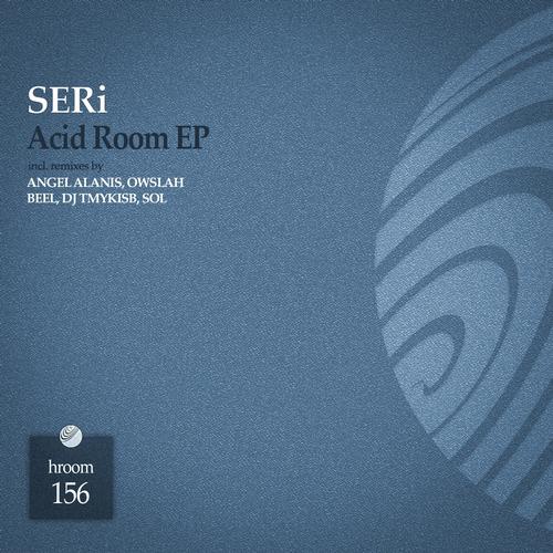 Seri – Acid Room EP