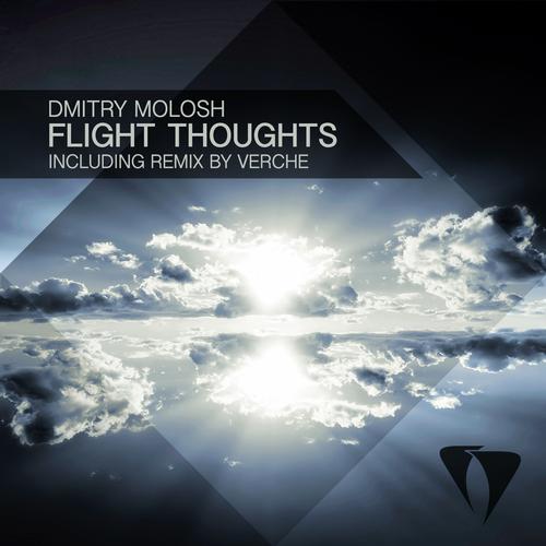 Dmitry Molosh – Flight Thoughts
