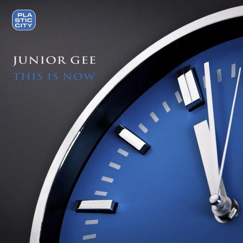 Junior Gee – This Is Now