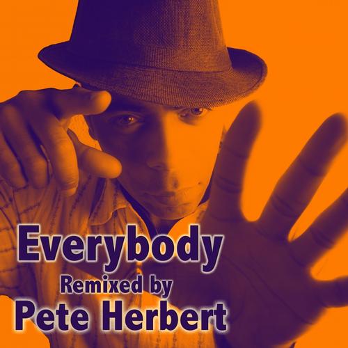 Andre Espeut – Everybody remixed by Pete Herbert