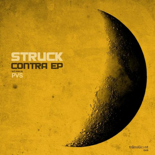 Struck – Contra Ep