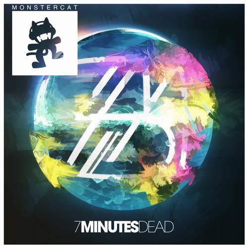 7 Minutes Dead – 7 Minutes Dead EP