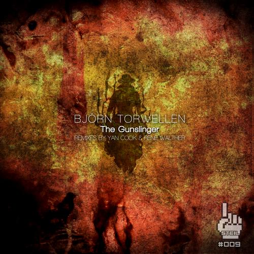 Bjoern Torwellen – The Gunslinger