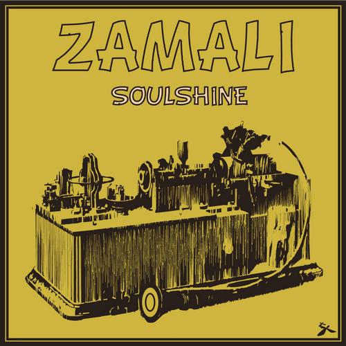 Zamali – Soulshine