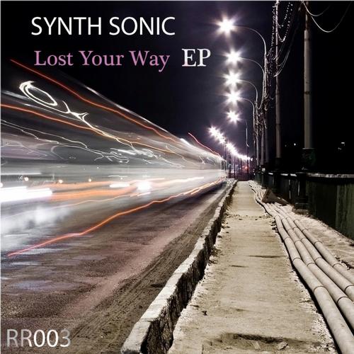 Synth Sonic – Lost Your Way