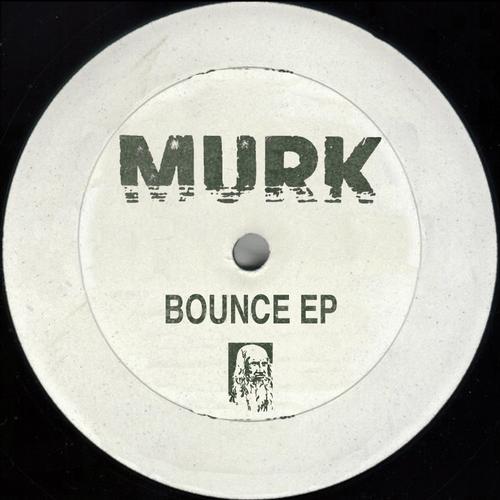 Oscar G. – Bounce EP