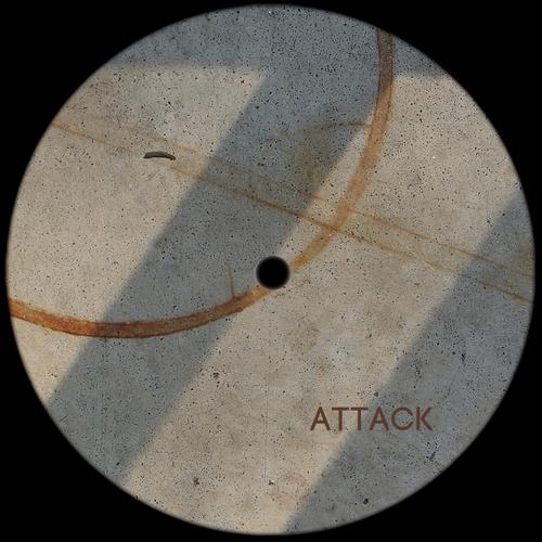 Pantera G – Attack