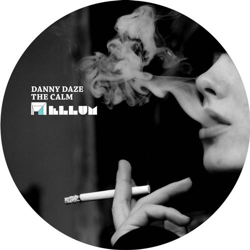 Danny Daze – The Calm