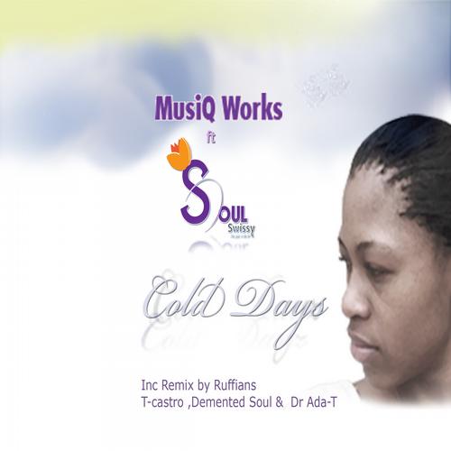 MusiQWorks – Cold Days