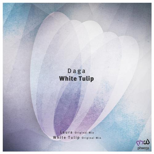 Daga – White Tulip