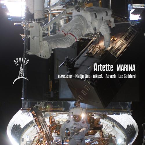 Artette – Marina