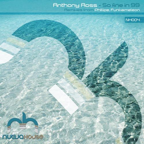 Anthony Ross – So Fine in ’99
