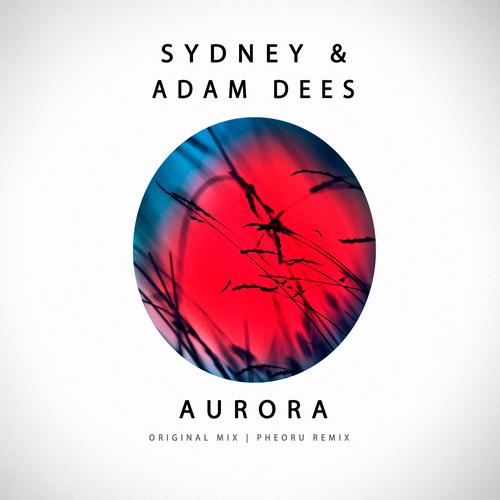 Sydney & Adam Dees – Aurora