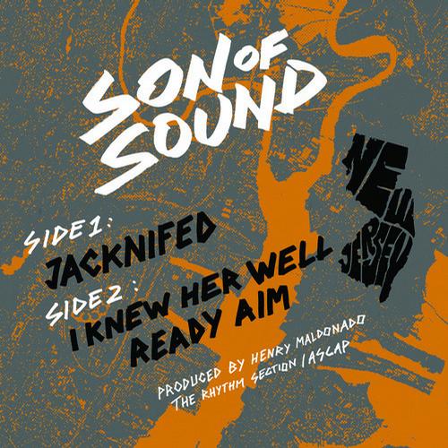 Son Of Sound – Jacknifed