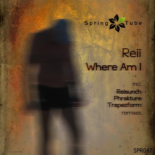 Reii – Where Am I