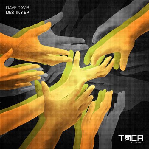 Dave Davis – Destiny EP