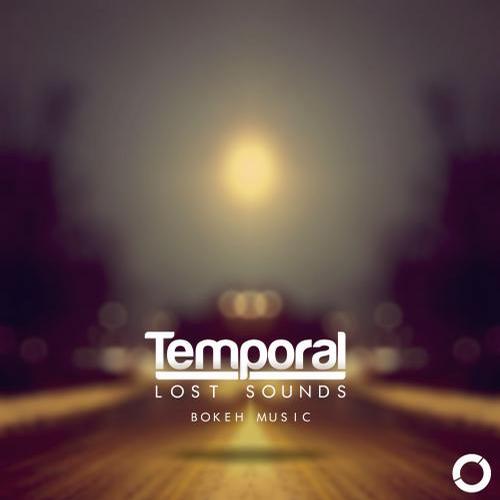 Temporal & Nori – Lost Sounds EP