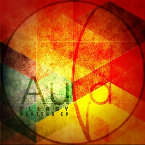 Ellroy – Nantego EP