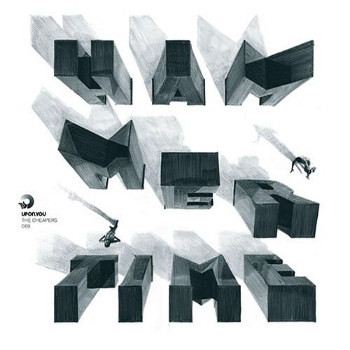 The Cheapers – Hammer Time