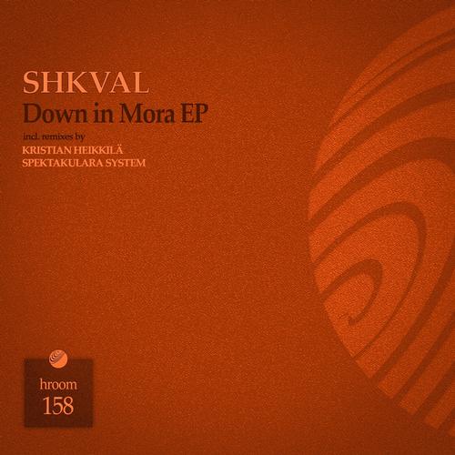 Shkval – Down in Mora EP