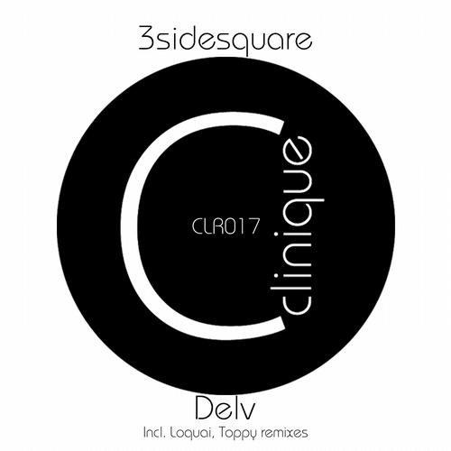 3sidesquare – Delv