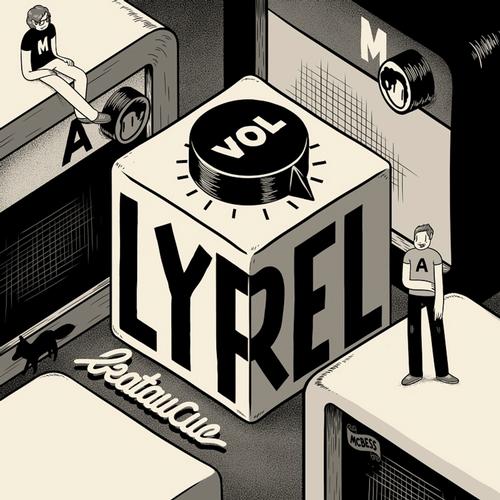 BeatauCue – Lyrel EP