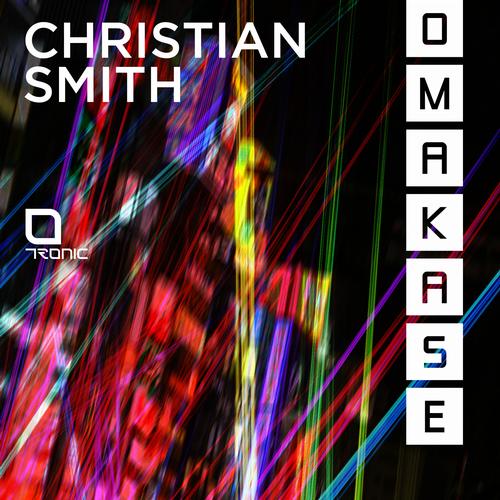 Christian Smith – Omakase