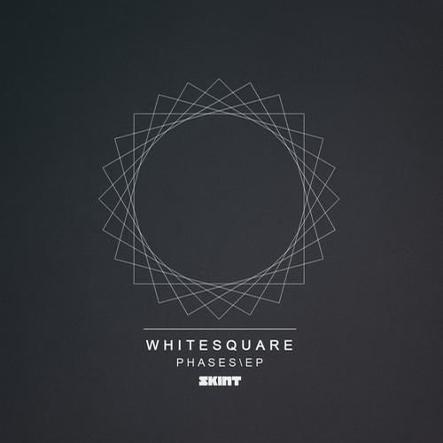 Whitesquare – Phases EP