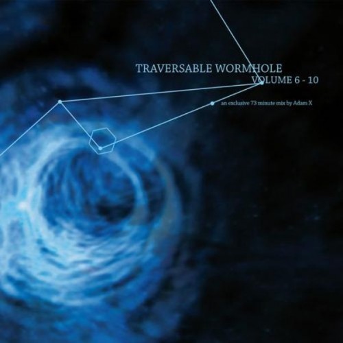 Traversable Wormhole – Traversable Wormhole Volume 6 – 10