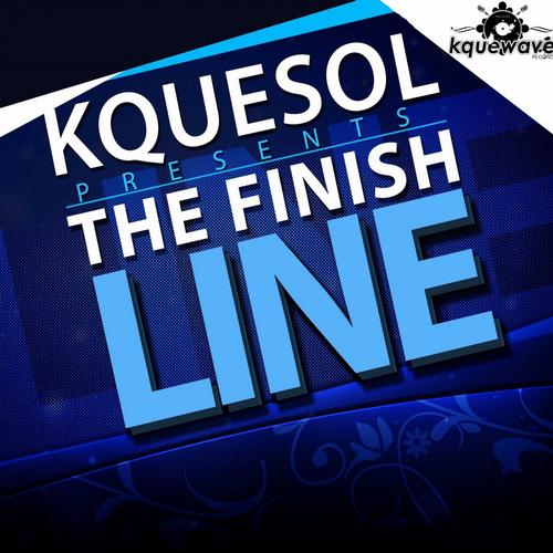 KqueSol – The Finish Line