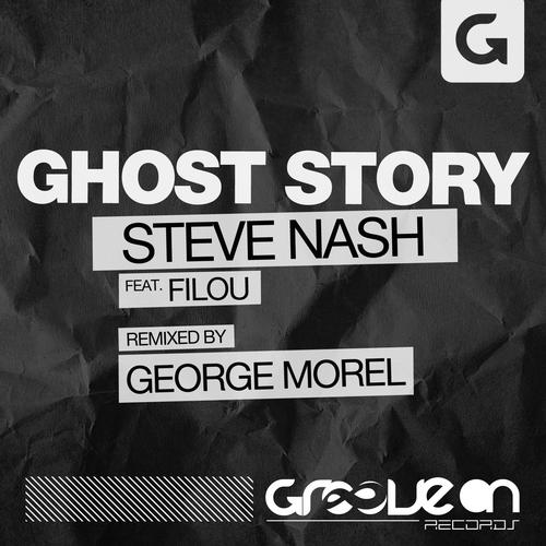 Steve Nash feat. Filou – Ghost Story