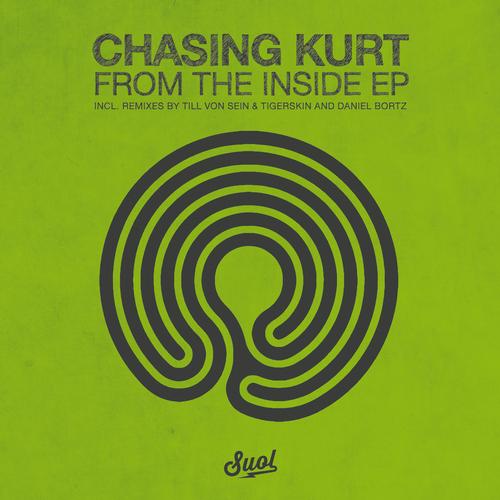 Chasing Kurt – From The Inside EP