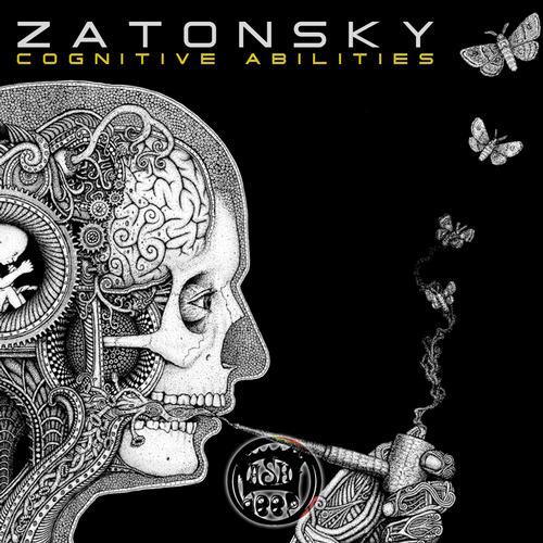 Zatonsky – Cognitive Abilities
