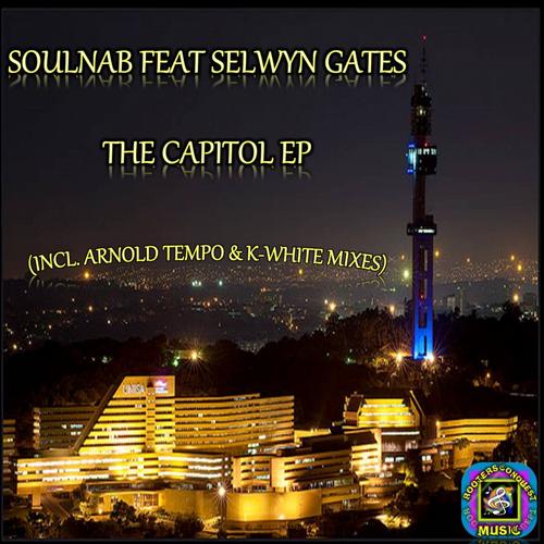 Soulnab – The Capitol