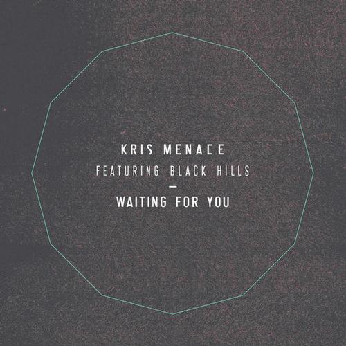Kris Menace feat. Black Hills – Waiting For You: Remixes