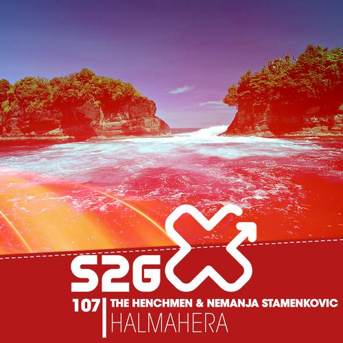 The Henchmen & Nemanja Stamenkovic – Halmahera