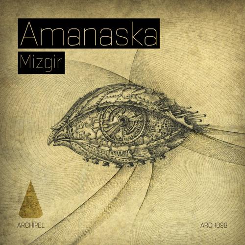 Mizgir – Amanaska