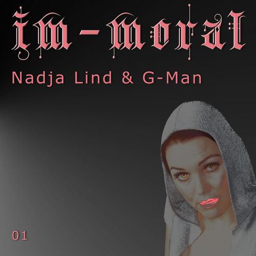 G-Man & Nadja Lind – Friday 13th