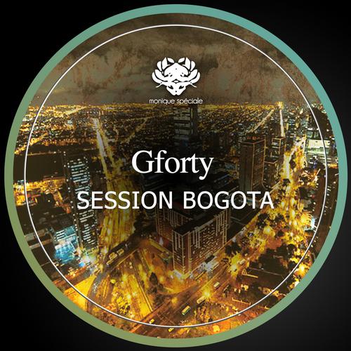 Gforty – Session Bogota