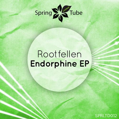Rootfellen – Endorphine EP
