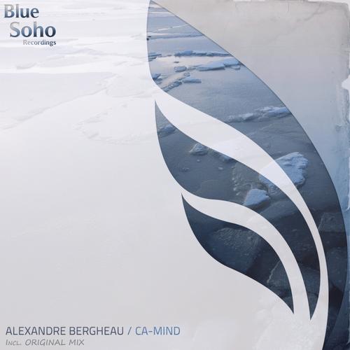 Alexandre Bergheau – Ca-Mind