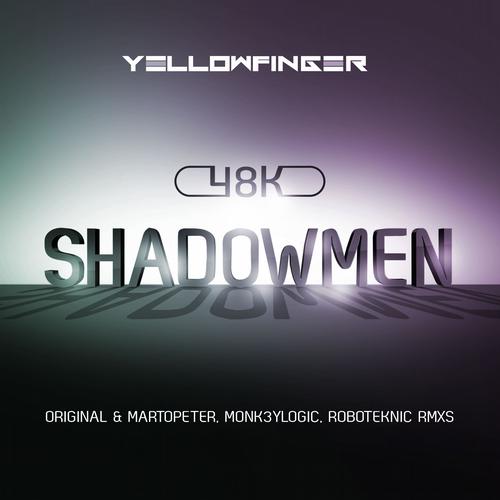 48K – Shadowmen