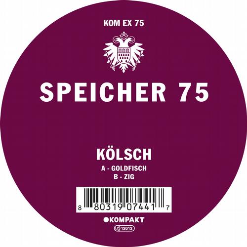 Kolsch – Speicher 75